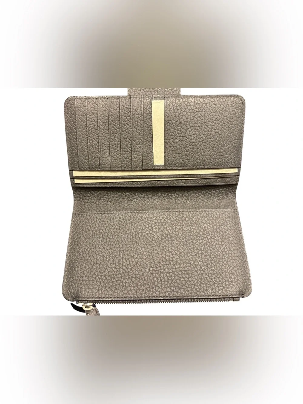 NWT ALLSAINTS Ray Wallet